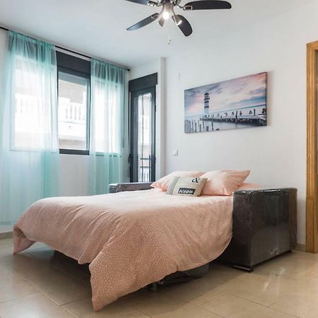 Turismo Y Relax Apartment Moncofar Luaran gambar