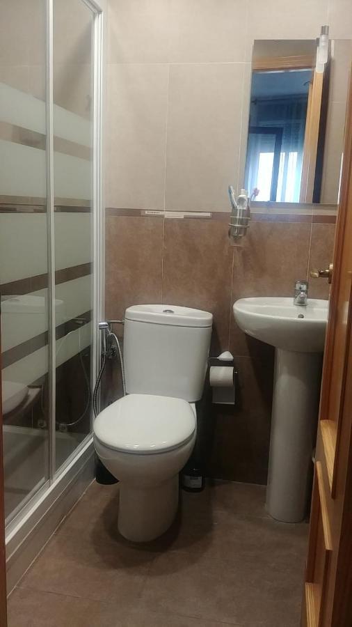 Turismo Y Relax Apartment Moncofar Luaran gambar