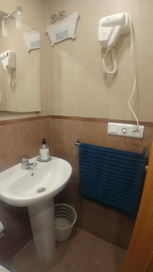 Turismo Y Relax Apartment Moncofar Luaran gambar