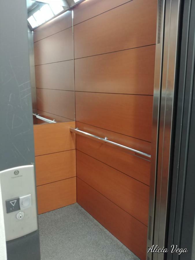 Turismo Y Relax Apartment Moncofar Luaran gambar